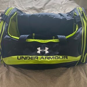 Under Armour Gym Bag